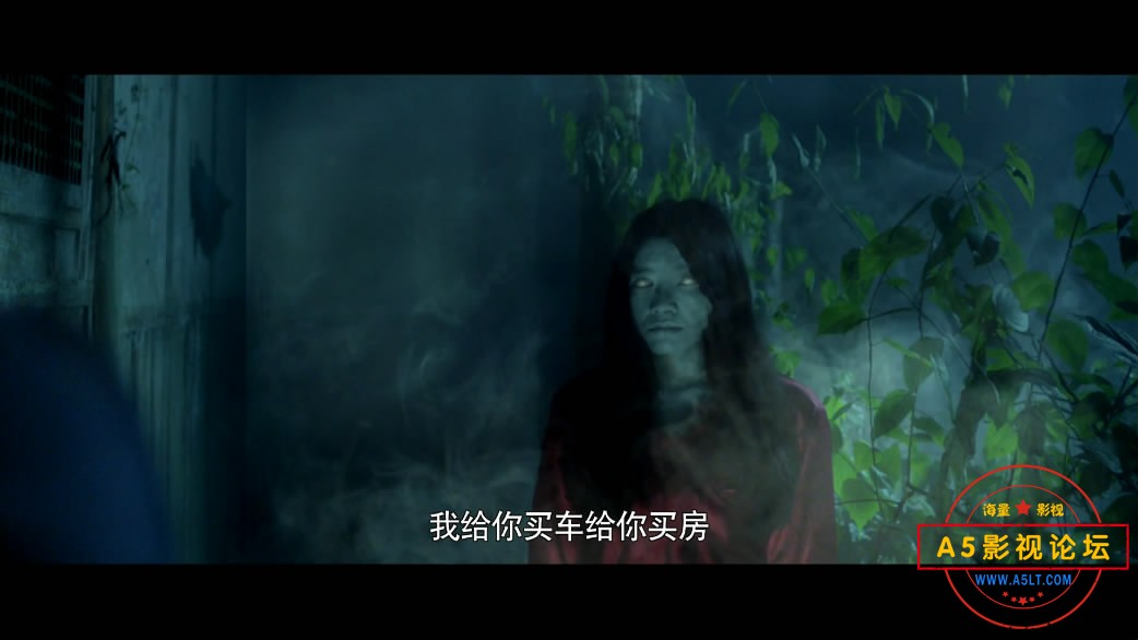 [国产电影][诡梦凶铃][百度云网盘下载][高清3.9G][1080P-MP4][2016年][方力申/李斯丹妮][国语字幕]