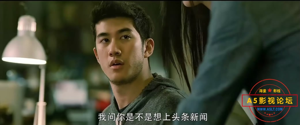 [国产电影][怪谈/夜半奇谭之附近的人][百度云网盘下载][高清950M][576P-RMVB][2015年][李治廷/文咏珊]