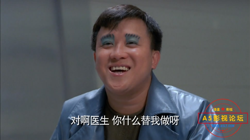 [星空华文修复电影][两公婆八条心][百度云网盘下载][高清2.48G][1080P-MP4][1986年][曾志伟/余安安/陈友][  ...
