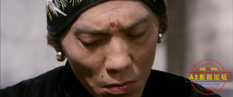 [星空华文修复电影][奇门遁甲][百度云网盘下载][高清MKV/1.86G][1920X804][1982年][国语字幕][袁日初/梁家  ...