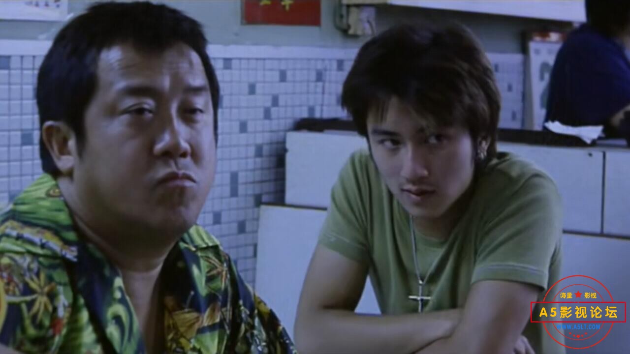 [香港] [ 半支烟 ] [1999][HD1080P/mkv/2.66G][粤语中字][百度云]