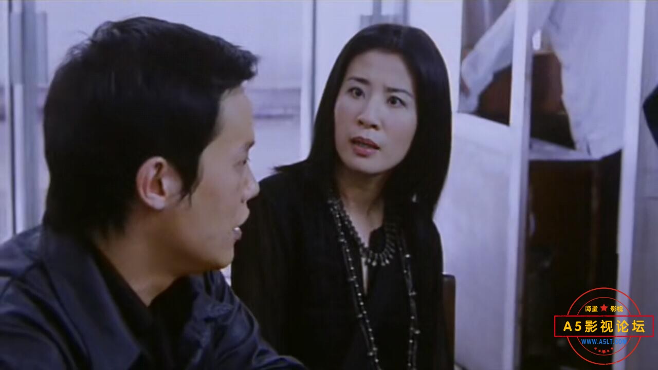 [香港] [ 半支烟 ] [1999][HD1080P/mkv/2.66G][粤语中字][百度云]