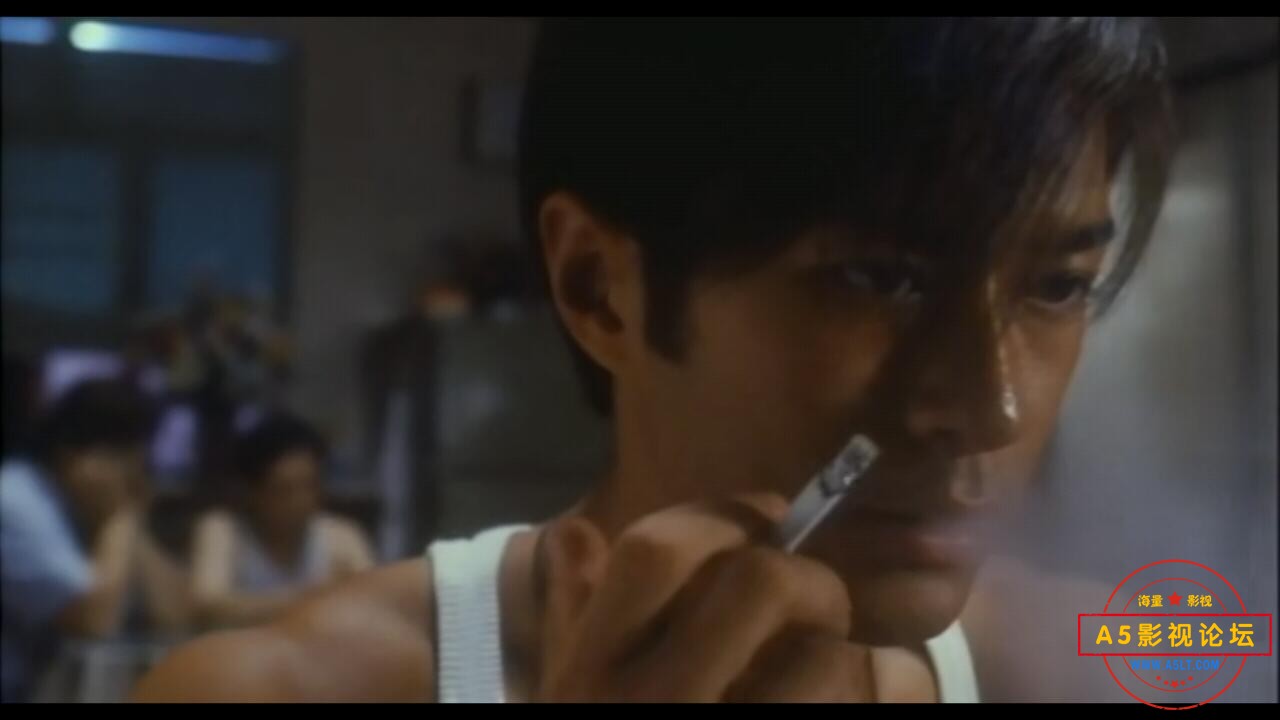[香港] [龙虎砵兰街] [1996][DVDRip/mkv/1.17G][国粤双语中英字][百度云]