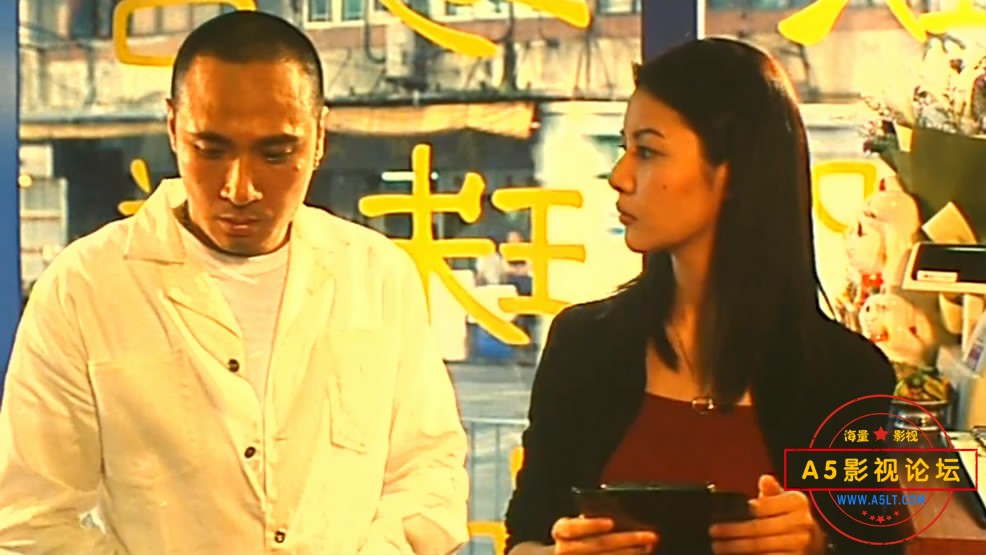 [香港电影][七月又十四之信不信由你][百度云网盘下载][高清1.02G][DVD-MKV][1999年][吴镇宇/蒙嘉慧][国粤双 ...