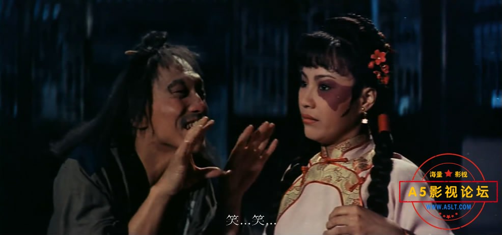 [香港电影][天师撞邪][百度云网盘下载][高清2.4G][1080P-MKV][1983年][袁祥仁/袁信义/袁日初][粤语字幕]