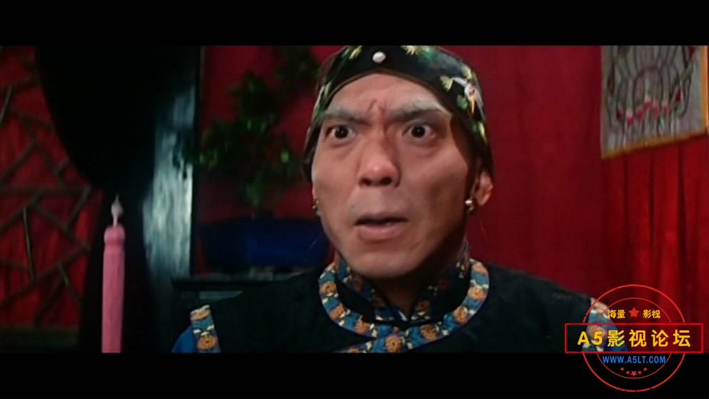 [香港电影][鬼马天师][百度云网盘下载][高清3.16G][DVD5转720P][1984年][袁日初/袁信义/袁祥仁][国粤双语字 ...