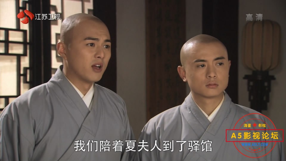 [国产剧][活佛济公][第二部][百度云网盘下载][HDTV][720P高清MKV/69G/每集1G][2011年][陈浩民/林子聪/叶新]