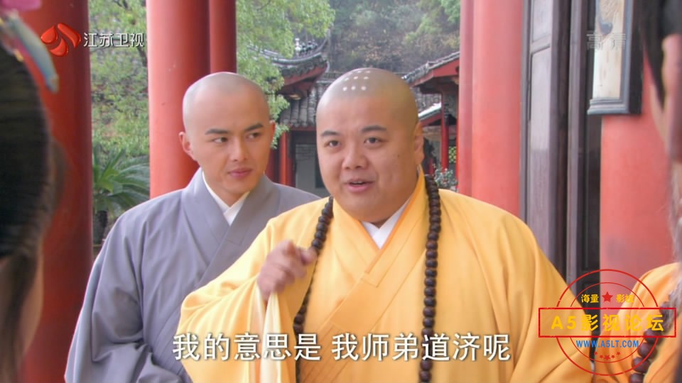 [国产剧][活佛济公][第三部][百度云网盘下载][HDTV][720P高清MKV/97.8G/每集1.2G][2012年][陈浩民/林子聪/  ...