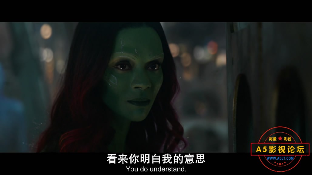 [美国电影][复仇者联盟3：无限战争][百度云网盘下载][高清3.65G][1080P-MP4][2018年][科幻/奇幻][英语中字  ...