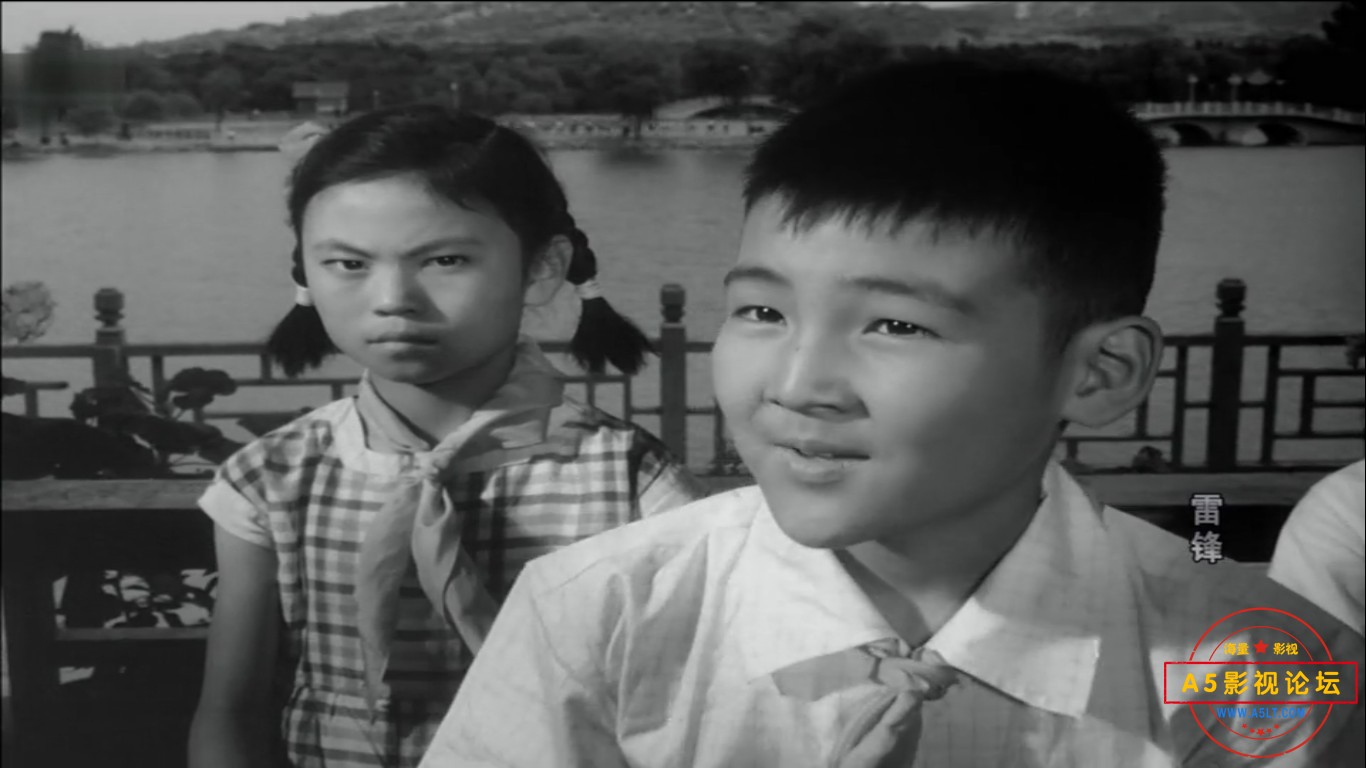 1965红色传记片[雷锋][TV6源码去台标-MKV][720P][国语中字][董金棠 杨贵发 党同义 杨秦华][1GB]百度网盘