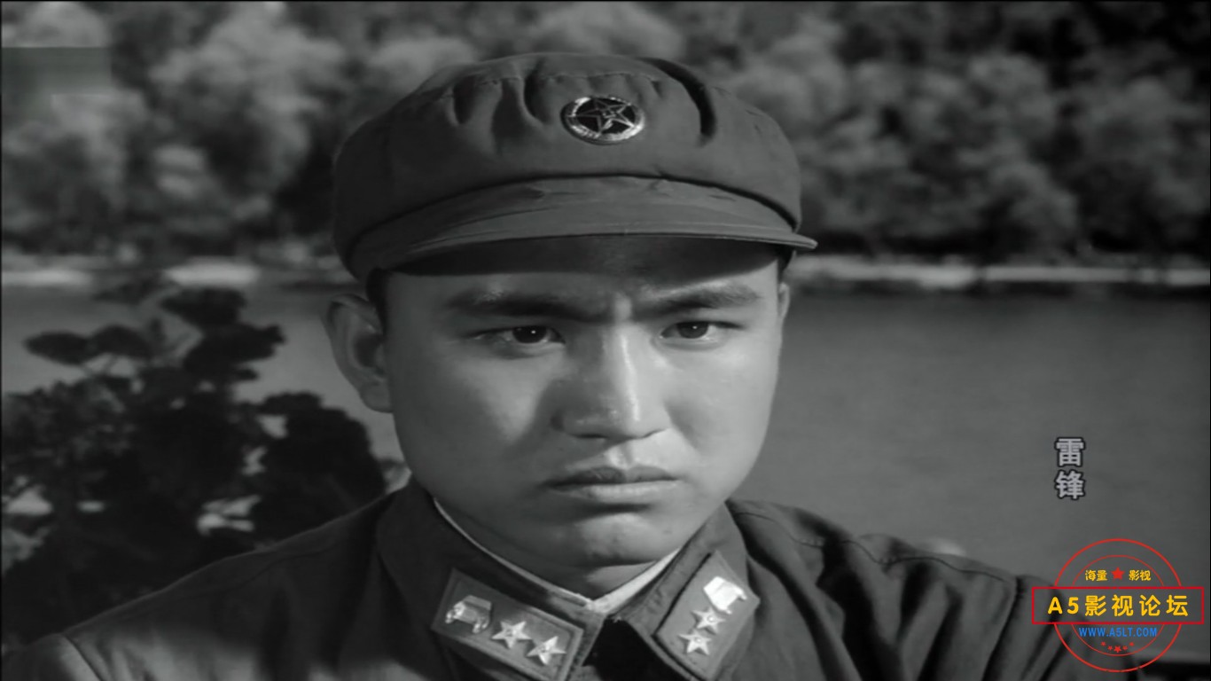 1965红色传记片[雷锋][TV6源码去台标-MKV][720P][国语中字][董金棠 杨贵发 党同义 杨秦华][1GB]百度网盘