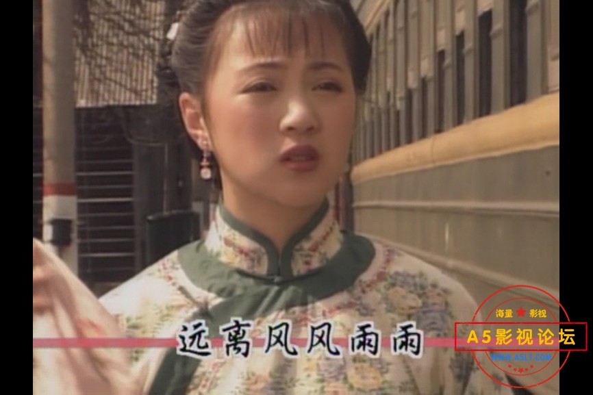 1997新加坡民国爱情剧[悲情年代][toogle源码-TS][576P][国语无字][20集全 每集约700M][13.47GB][曾江 曹国  ...