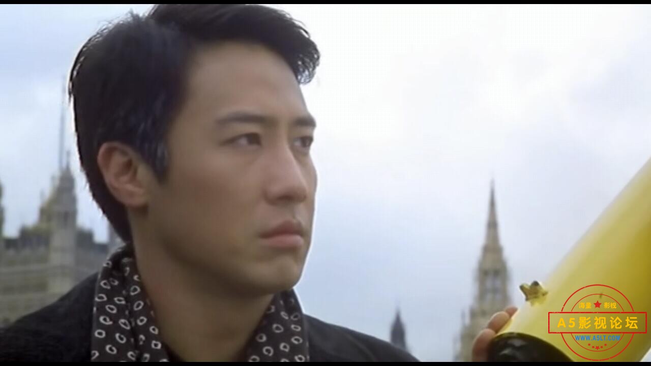  [香港] [玻璃之城] [1998][DVDRip/mkv/1.36G][国粤双语中字][百度云]