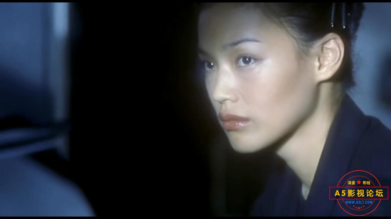  [香港] [玻璃之城] [1998][DVDRip/mkv/1.36G][国粤双语中字][百度云]