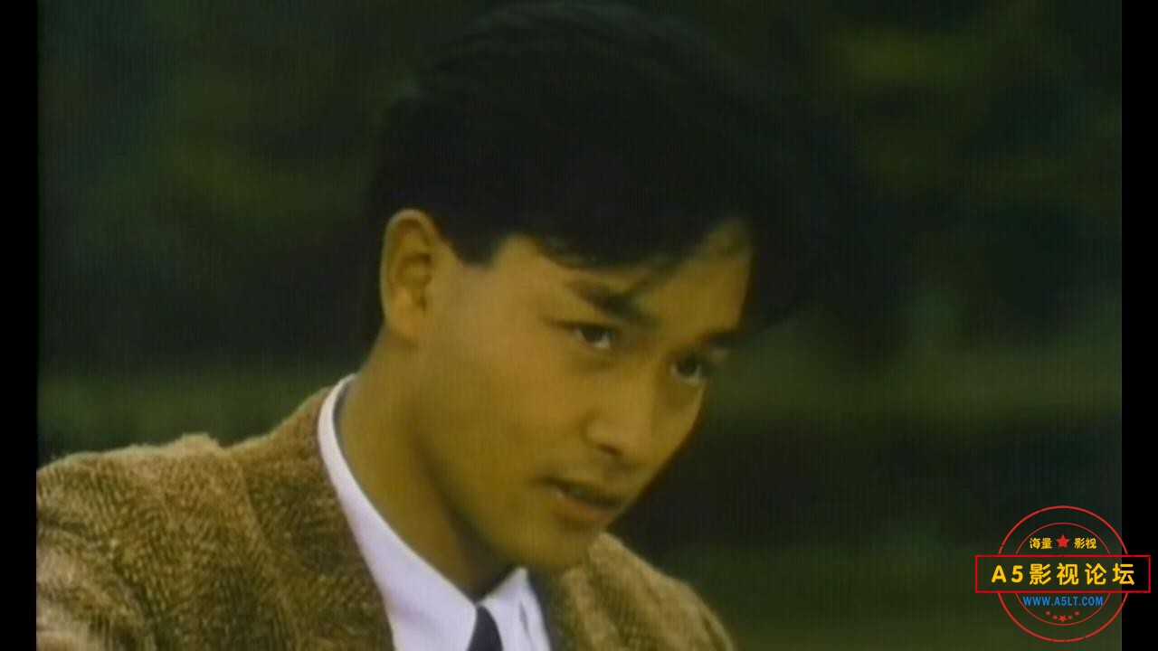  [香港] [偶然] [1986][DVDRip/mkv/1.18G][粤语中英字][百度云]