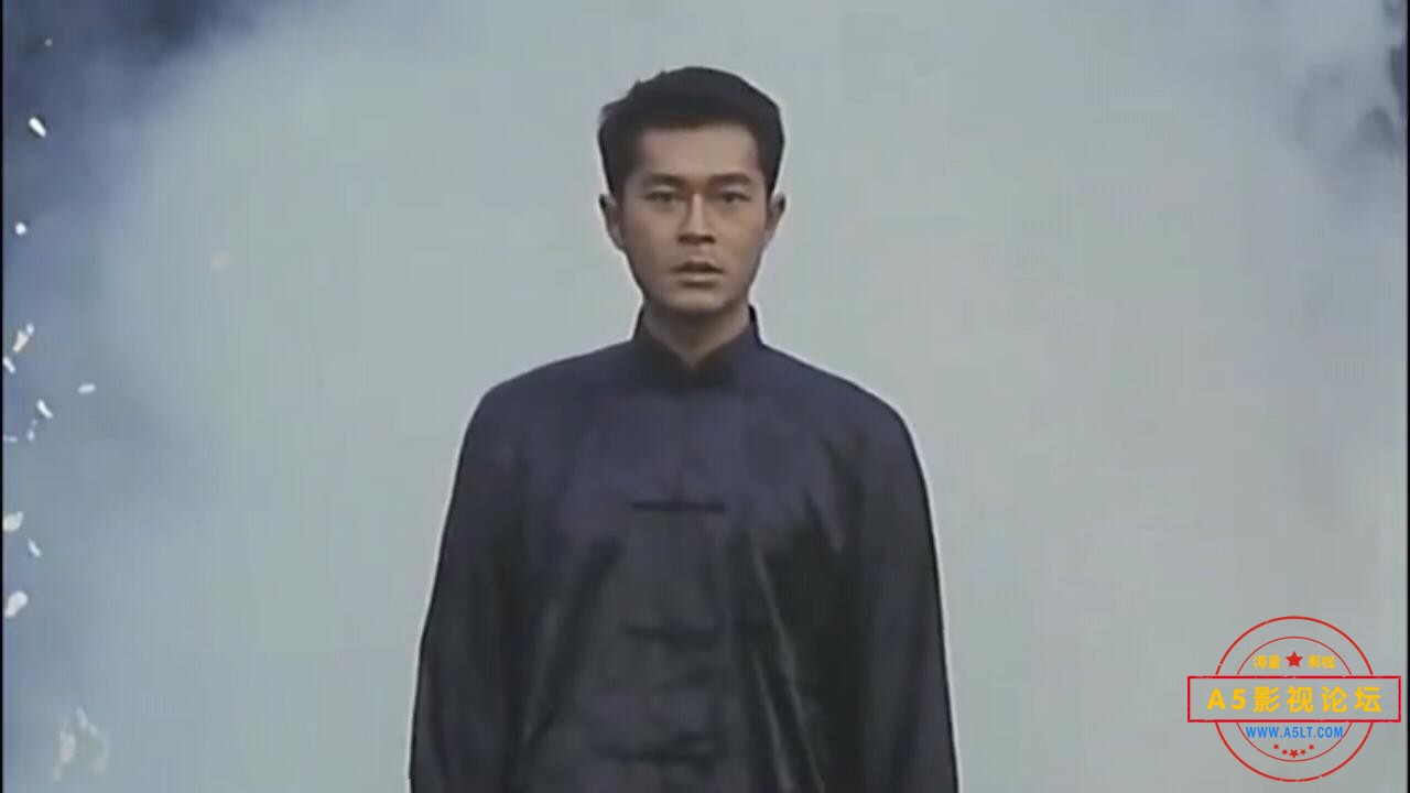  [香港] [阴阳路7：撞到正] [2000][DVDRip/mkv/1.39G][国粤双语中字][百度云]