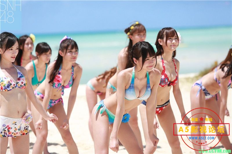 2009年《日本综艺节目泳装美女大会》1080P/MP4高清版】（14.00GB）-百度云