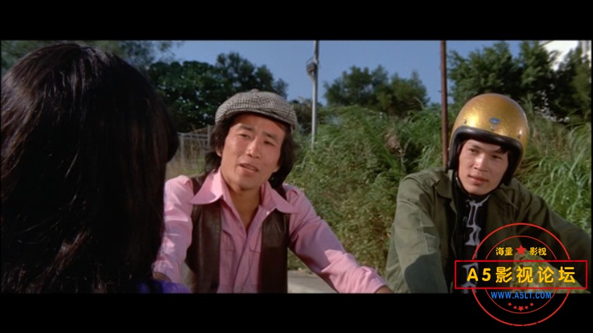 1974狄龙主演[电单车][DVD原盘-VOB][480P][国语无字][狄龙 程可为 葛荻华 姜南][4.06GB]百度网盘