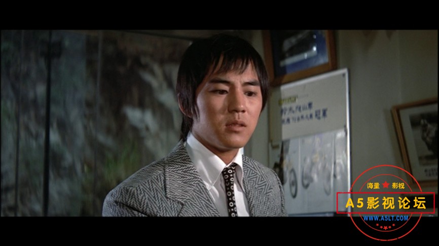 1974狄龙主演[电单车][DVD原盘-VOB][480P][国语无字][狄龙 程可为 葛荻华 姜南][4.06GB]百度网盘