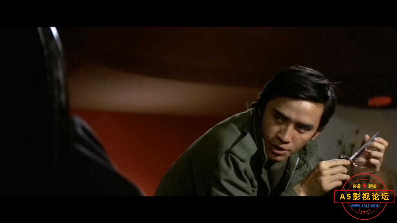 [香港] [四骑士] [1972][DVDRip/mkv/1.36G][国语中字][百度云]