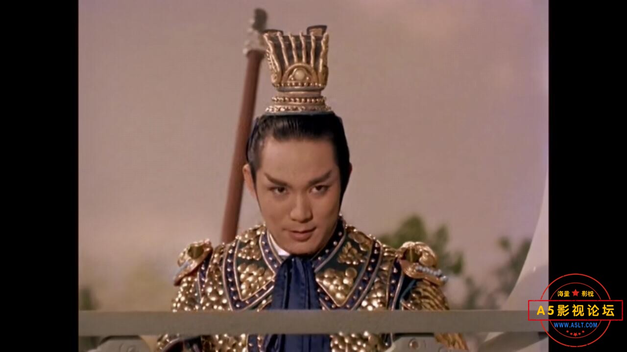 [香港] [貂蝉] [1958][WEB-DL1090P/mp4/3.82G][国语中字][百度云]