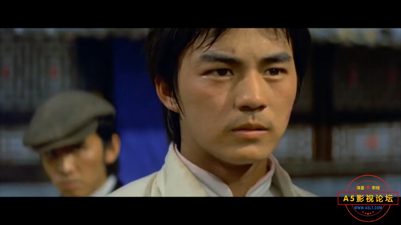 [香港] [ 五虎将 ] [1974][BD1080P/mp4/3.59G][国语中字][百度云]