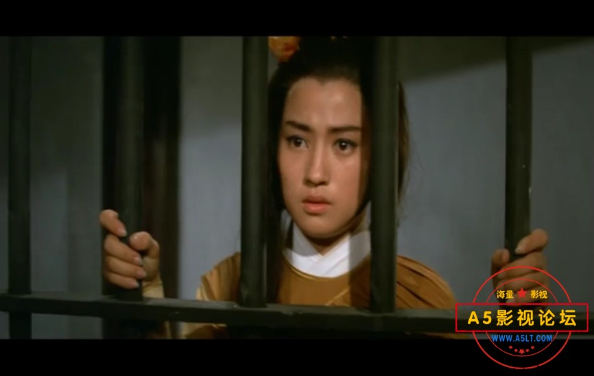 1965邵氏经典武侠片[鸳鸯剑侠][DVDRip-MKV][480P][国语中英双字][王羽 秦萍 凌波][715M]百度网盘