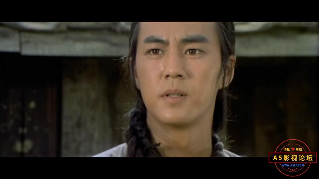 [香港] [ 少林五祖 ] [1978][BD1080P/mp4/4.12G][国语中字][百度云]