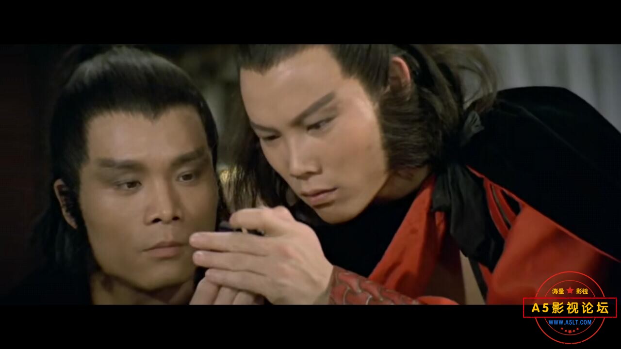 [香港] [ 铁旗门 ] [1980][WEB-DL1080P/mp4/3.48G][国语中字][百度云]