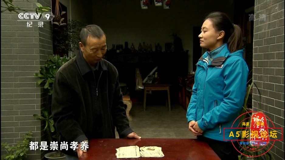 [纪录片][记住乡愁][第一季][百度云网盘资源下载][CCTV9][1080P高清TS/114G/每集1.9G][2015年]