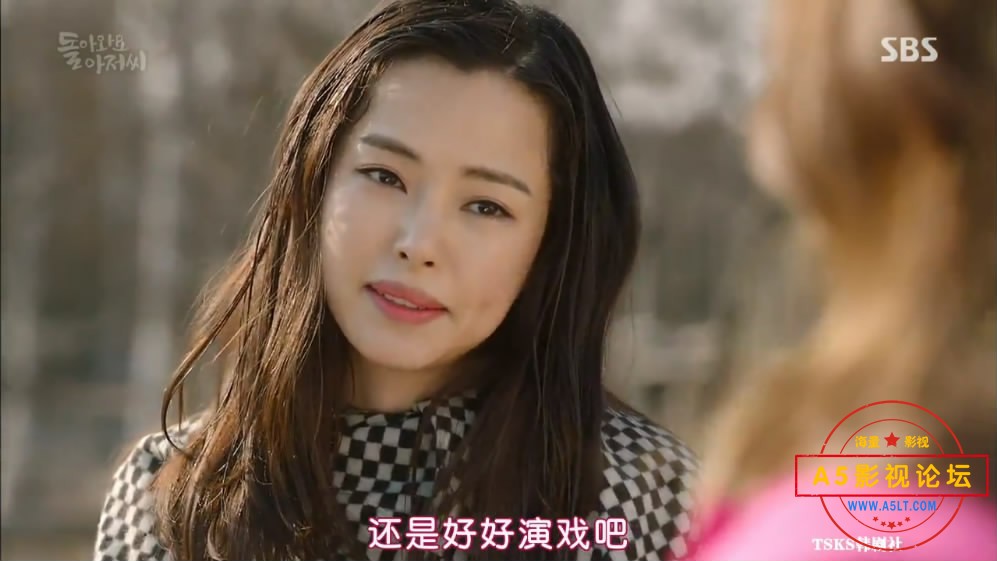 [韩剧][回来吧大叔][百度云网盘下载][HDTV][720P高清MKV/11.62G/每集750M][2016年][郑智薰/吴涟序][韩语中  ...