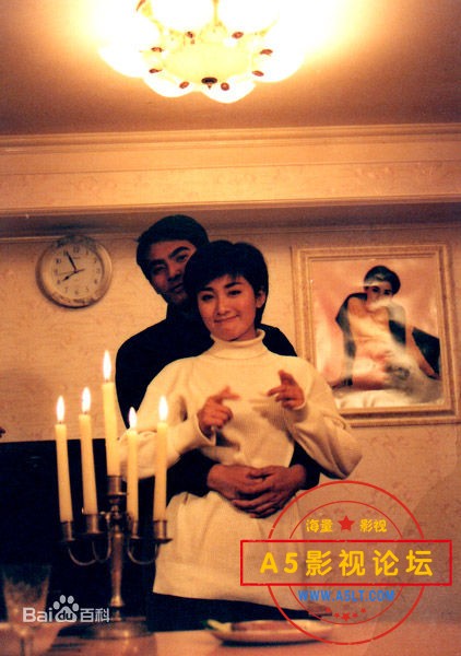 1996中国第一部偶像剧[真空爱情记录][DVDRip源码-RM][480P][国语无字][20集全 每集约150M][ 陈龙 张雅琳 马 ...