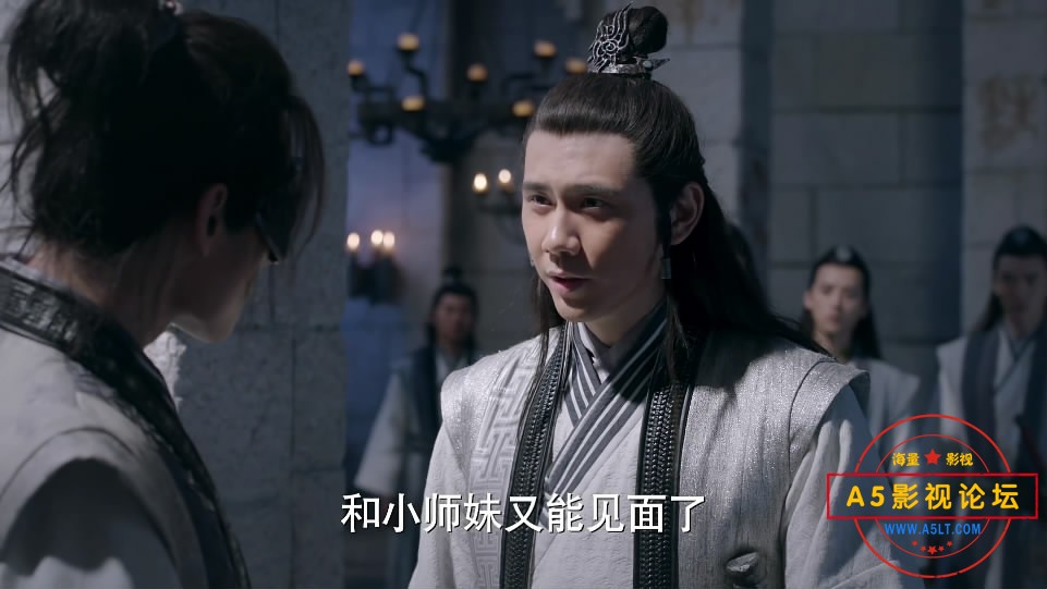 [电视剧][武动乾坤之英雄出少年][第一季][百度云网盘下载][540P高清MP4/11.G/每集300M][2018年][张天爱/吴  ...