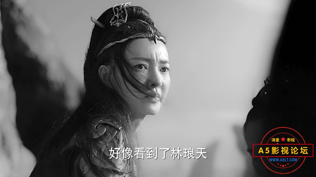 [电视剧][武动乾坤之冰心在玉壶][第二季][百度云网盘下载][1080P高清MP4/19.2G/每集1G][2018年][张天爱/吴  ...