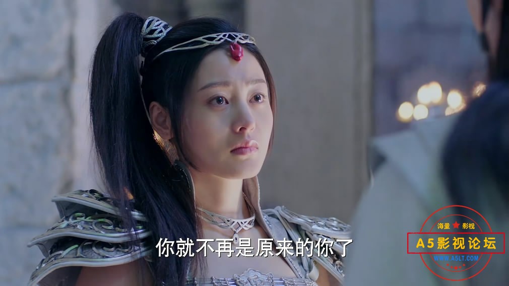 [电视剧][武动乾坤之冰心在玉壶][第二季][百度云网盘下载][1080P高清MP4/19.2G/每集1G][2018年][张天爱/吴  ...