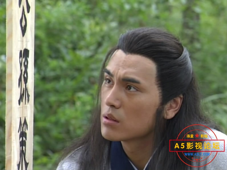 [电视剧][真命小和尚][百度云网盘下载][576高清TS/13.5G/每集670M][1997年][曹骏/淳于珊珊/陈天文][国语无  ...