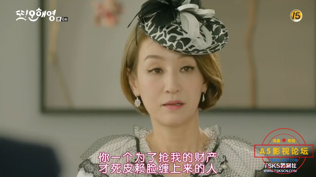 [韩剧][又是吴海英][百度云网盘下载][720P高清MKV/16.7G/每集930M][2016年][徐贤真/文晸赫/全慧彬][韩语字 ...