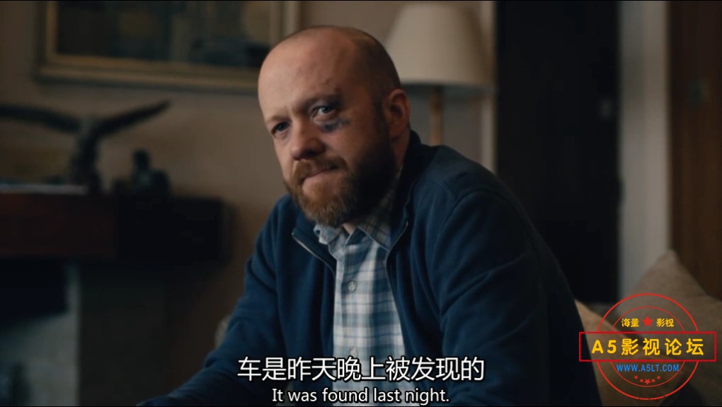 UK 9.0分青春犯罪片[去他妈的世界][BDRip-MP4][1020X576][英语中英双字][8集全 每集约200M][1.65GB]百度网  ...