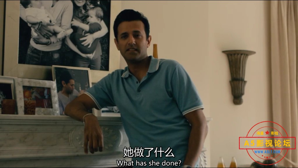 UK 9.0分青春犯罪片[去他妈的世界][BDRip-MP4][1020X576][英语中英双字][8集全 每集约200M][1.65GB]百度网  ...