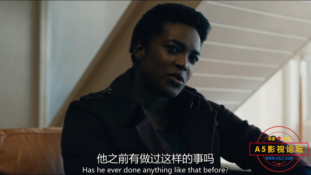 UK 9.0分青春犯罪片[去他妈的世界][BDRip-MP4][1020X576][英语中英双字][8集全 每集约200M][1.65GB]百度网  ...