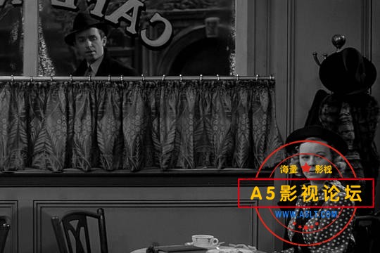 【百度云】[美国]街角的商店（ 情侣求缘） The Shop Around the Corner (1940) 【国语】 mkv  889m