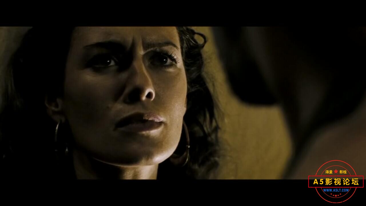  [欧美] [斯巴达300勇士] [2006][BD1280P/mp4/2.47G][英语中英字][百度云] 