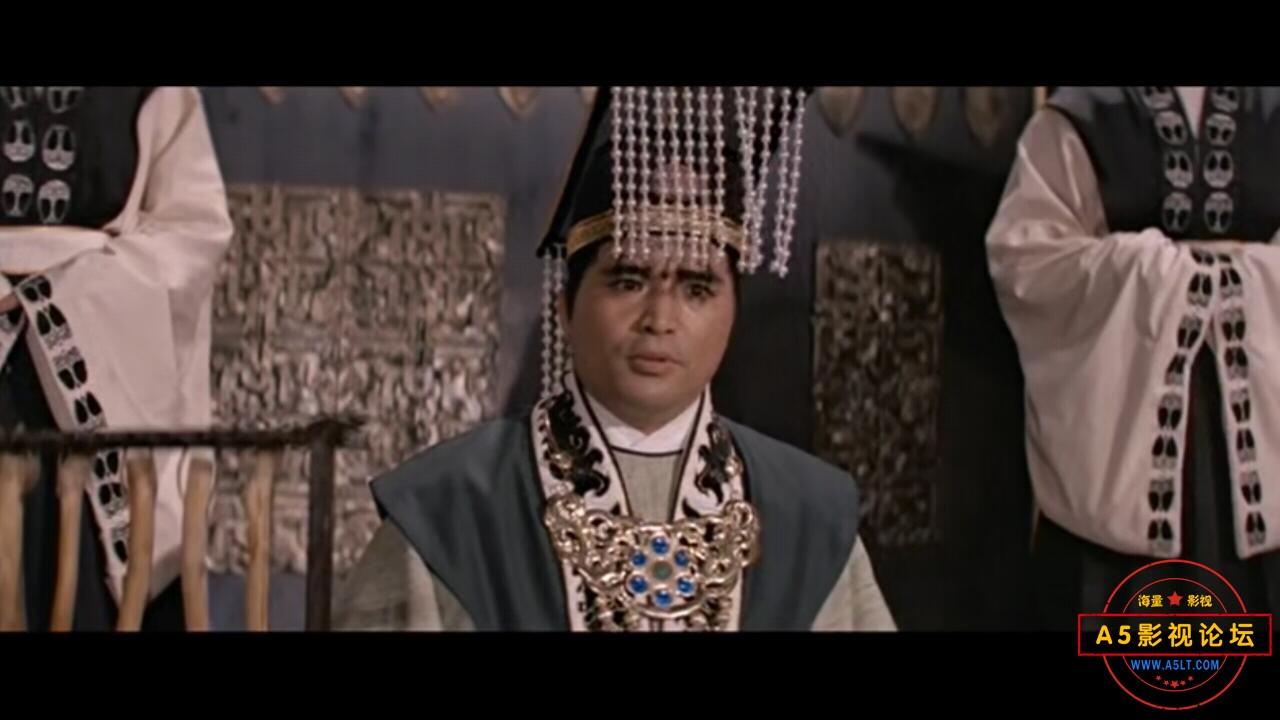  [香港] [ 铁头皇帝 ] [1967][DVDRip/mkv/1.377G][国语中字][百度云] 