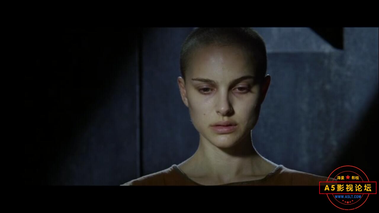 [欧美] [ V字仇杀队 ] [2005][BD1280P/mp4/2.84G][英语中英字][百度云]