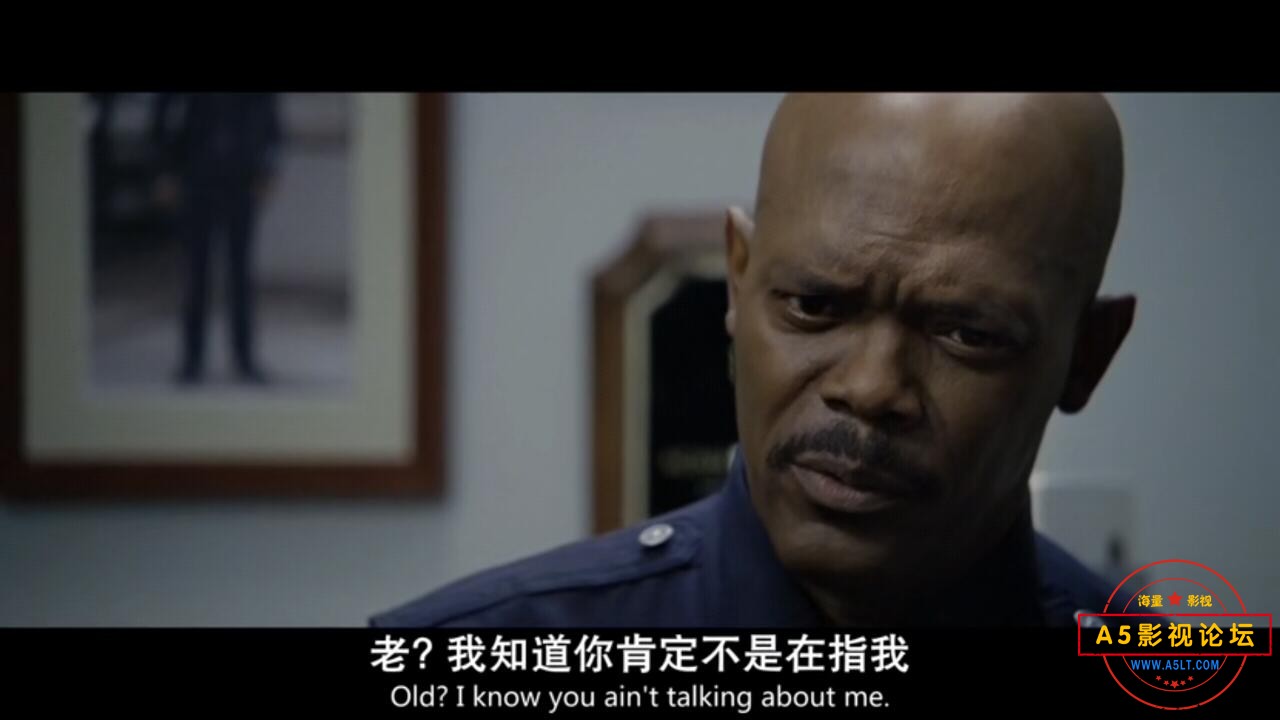 [欧美] [反恐特警组] [2003][BD1280P/mp4/2.49G][英语中英字][百度云] 