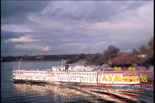 【百度云】[苏联] 残酷的浪漫史 Жестокий романс (1984)【中俄双语】mkv  2.81G