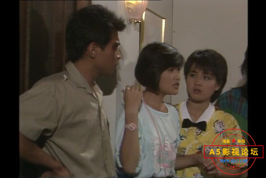 1986青春励志剧[青春123][toogle源码-TS][576P][国语无字][20集全 每集约650M][12.33GB][陈碧凤 杨莉冰 胡 ...
