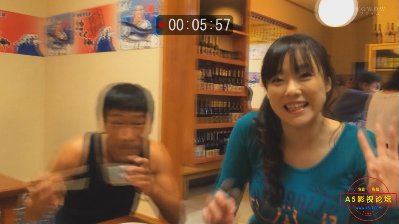 2014JPN[马赛克日本][wowowTV源码-MKV][720P][日语中字][5集全 每集约380M][永山绚斗 高桥一生 浜川文美江] ...
