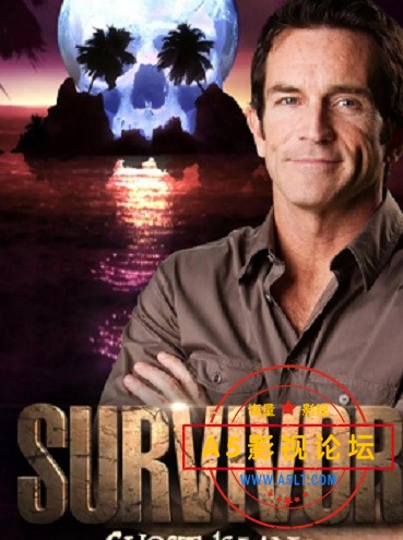  [美国][Survivor幸存者1-37全季][百度云网盘资源下载][英语中字幕]