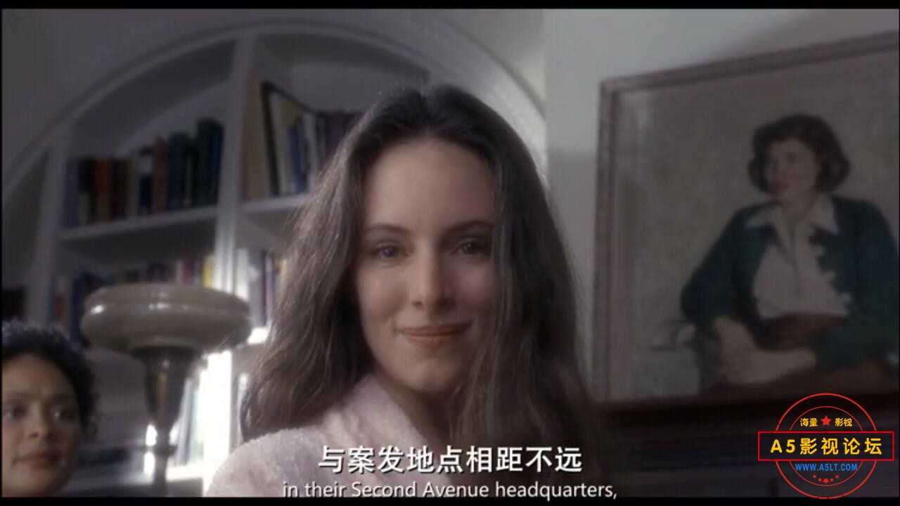 [欧美] [十二猴子] [1995][BD1080P/mp4/2.66G][英语中英字][百度云] 